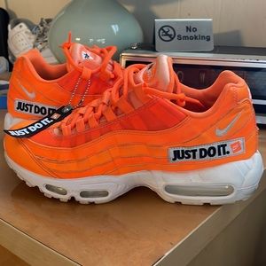 Nike Airmax 95 just do it pack